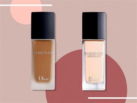 sample dior foundation|christian Dior forever foundation shades.